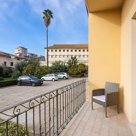 Casa Eleonora con parcheggio-3